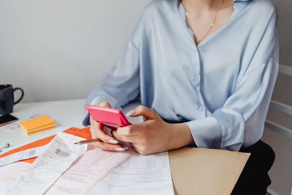 Common Bookkeeping Mistakes at Lumber Mills and How to Avoid Them
